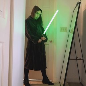 Meet your Posher, Aiwen